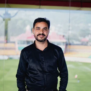 Mr. Sunil Chadha         