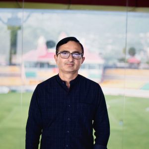 Abhinav Sharma       